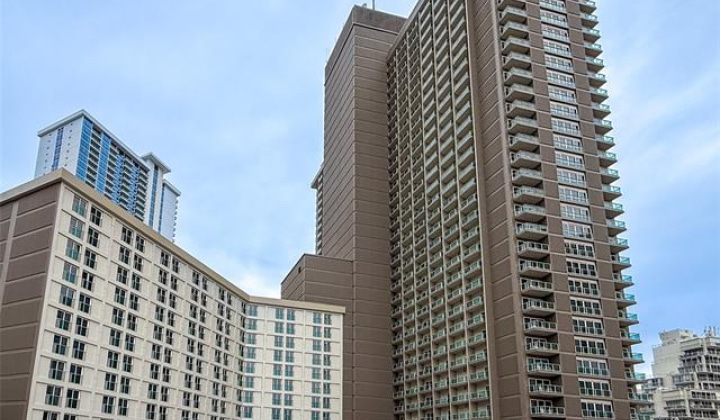 410 Atkinson Drive,Honolulu,Hawaii,96814,1 バスルームバスルーム,コンド / タウンハウス,Atkinson,12,19325400