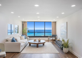 1650 Ala Moana Boulevard,Honolulu,Hawaii,96815,2 ベッドルーム ベッドルーム,2 バスルームバスルーム,コンド / タウンハウス,Ala Moana,39,18150556
