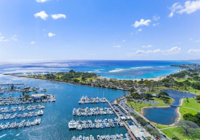 1650 Ala Moana Boulevard,Honolulu,Hawaii,96815,2 ベッドルーム ベッドルーム,2 バスルームバスルーム,コンド / タウンハウス,Ala Moana,39,18150556