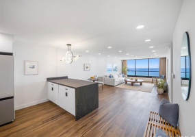 1650 Ala Moana Boulevard,Honolulu,Hawaii,96815,2 ベッドルーム ベッドルーム,2 バスルームバスルーム,コンド / タウンハウス,Ala Moana,39,18150556
