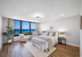 1650 Ala Moana Boulevard,Honolulu,Hawaii,96815,2 ベッドルーム ベッドルーム,2 バスルームバスルーム,コンド / タウンハウス,Ala Moana,39,18150556