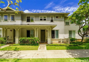 520 Lunalilo Home Road,Honolulu,Hawaii,96825,3 ベッドルーム ベッドルーム,2 バスルームバスルーム,コンド / タウンハウス,Lunalilo Home,1,18150602