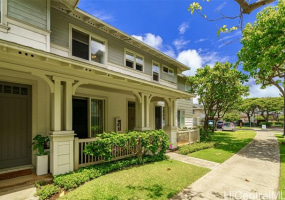 520 Lunalilo Home Road,Honolulu,Hawaii,96825,3 ベッドルーム ベッドルーム,2 バスルームバスルーム,コンド / タウンハウス,Lunalilo Home,1,18150602