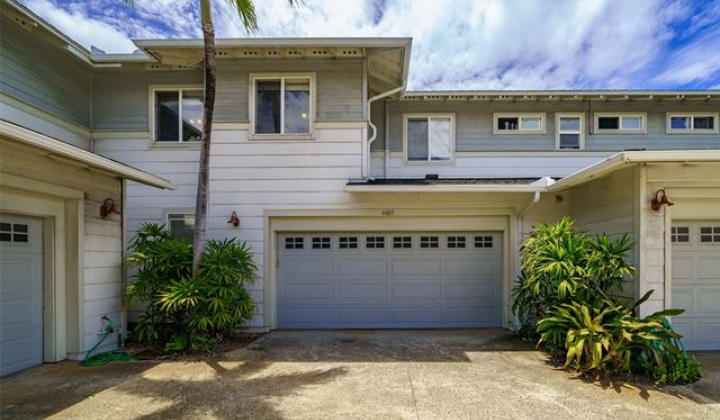 4999 Kahala Avenue,Honolulu,Hawaii,96816,3 Bedrooms Bedrooms,2 BathroomsBathrooms,Condo/Townhouse,Kahala,2,17757721