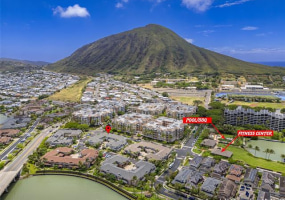520 Lunalilo Home Road,Honolulu,Hawaii,96825,3 ベッドルーム ベッドルーム,2 バスルームバスルーム,コンド / タウンハウス,Lunalilo Home,1,18150602