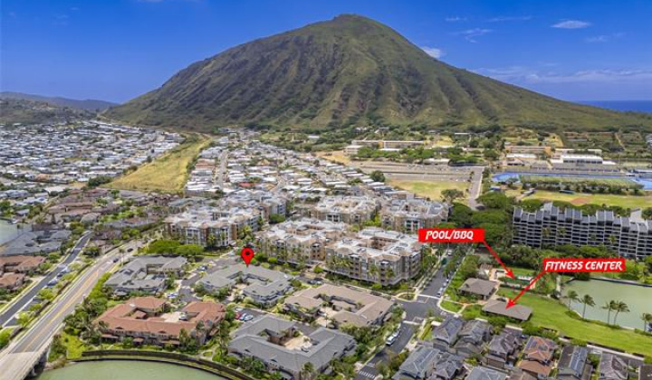 4999 Kahala Avenue,Honolulu,Hawaii,96816,3 Bedrooms Bedrooms,2 BathroomsBathrooms,Condo/Townhouse,Kahala,2,17757721