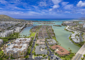 520 Lunalilo Home Road,Honolulu,Hawaii,96825,3 ベッドルーム ベッドルーム,2 バスルームバスルーム,コンド / タウンハウス,Lunalilo Home,1,18150602