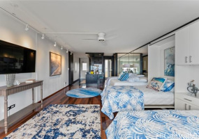 2895 Kalakaua Avenue,Honolulu,Hawaii,96815,1 バスルームバスルーム,コンド / タウンハウス,Kalakaua,15,18150608