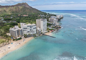 2895 Kalakaua Avenue,Honolulu,Hawaii,96815,1 バスルームバスルーム,コンド / タウンハウス,Kalakaua,15,18150608