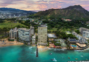 2895 Kalakaua Avenue,Honolulu,Hawaii,96815,1 バスルームバスルーム,コンド / タウンハウス,Kalakaua,15,18150608