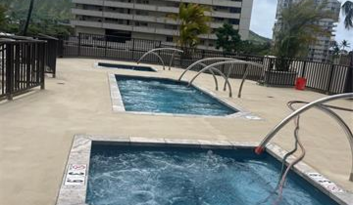 201 Ohua Avenue,Honolulu,Hawaii,96815,1 ベッドルーム ベッドルーム,1 バスルームバスルーム,コンド / タウンハウス,Ohua,21,19347109