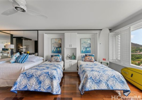 2895 Kalakaua Avenue,Honolulu,Hawaii,96815,1 バスルームバスルーム,コンド / タウンハウス,Kalakaua,15,18150608