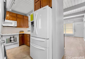 4842 Kilauea Avenue,Honolulu,Hawaii,96816,2 ベッドルーム ベッドルーム,2 バスルームバスルーム,コンド / タウンハウス,Kilauea,1,18150637