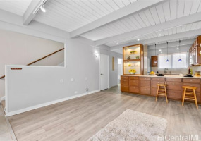 4842 Kilauea Avenue,Honolulu,Hawaii,96816,2 ベッドルーム ベッドルーム,2 バスルームバスルーム,コンド / タウンハウス,Kilauea,1,18150637