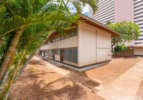 4842 Kilauea Avenue,Honolulu,Hawaii,96816,2 ベッドルーム ベッドルーム,2 バスルームバスルーム,コンド / タウンハウス,Kilauea,1,18150637