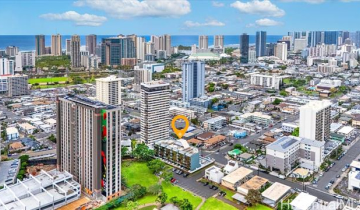 855 Makahiki Way,Honolulu,Hawaii,96826,1 ベッドルーム ベッドルーム,1 バスルームバスルーム,コンド / タウンハウス,Makahiki,2,19325889