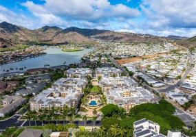 520 Lunalilo Home Road,Honolulu,Hawaii,96825,2 ベッドルーム ベッドルーム,2 バスルームバスルーム,コンド / タウンハウス,Lunalilo Home,2,18611586
