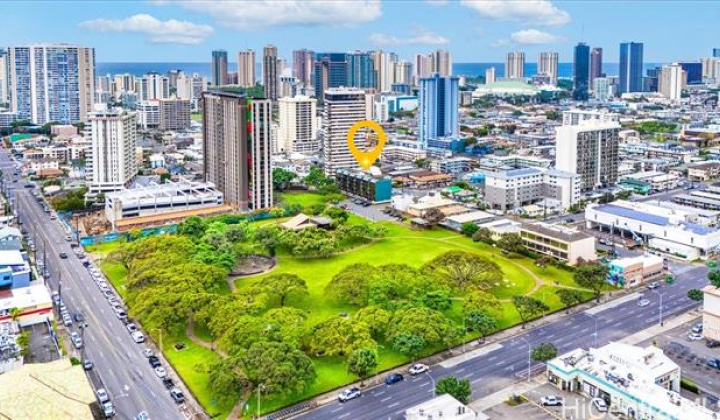 855 Makahiki Way,Honolulu,Hawaii,96826,1 ベッドルーム ベッドルーム,1 バスルームバスルーム,コンド / タウンハウス,Makahiki,2,19325889