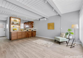 4842 Kilauea Avenue,Honolulu,Hawaii,96816,2 ベッドルーム ベッドルーム,2 バスルームバスルーム,コンド / タウンハウス,Kilauea,1,18150637