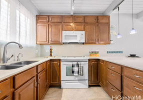 4842 Kilauea Avenue,Honolulu,Hawaii,96816,2 ベッドルーム ベッドルーム,2 バスルームバスルーム,コンド / タウンハウス,Kilauea,1,18150637