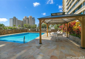 2139 Kuhio Avenue,Honolulu,Hawaii,96815,3 ベッドルーム ベッドルーム,4 バスルームバスルーム,コンド / タウンハウス,Kuhio,37,17344314