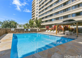 2139 Kuhio Avenue,Honolulu,Hawaii,96815,3 ベッドルーム ベッドルーム,4 バスルームバスルーム,コンド / タウンハウス,Kuhio,37,17344314