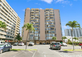 2139 Kuhio Avenue,Honolulu,Hawaii,96815,3 ベッドルーム ベッドルーム,4 バスルームバスルーム,コンド / タウンハウス,Kuhio,37,17344314