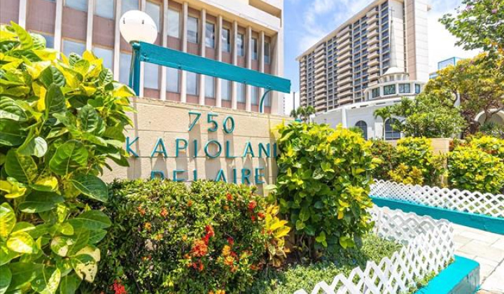 750 Kaheka Street,Honolulu,Hawaii,96814,2 Bedrooms Bedrooms,1 BathroomBathrooms,Condo/Townhouse,Kaheka,4,19325894