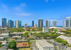 2139 Kuhio Avenue,Honolulu,Hawaii,96815,3 ベッドルーム ベッドルーム,4 バスルームバスルーム,コンド / タウンハウス,Kuhio,37,17344314