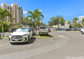 2139 Kuhio Avenue,Honolulu,Hawaii,96815,3 ベッドルーム ベッドルーム,4 バスルームバスルーム,コンド / タウンハウス,Kuhio,37,17344314