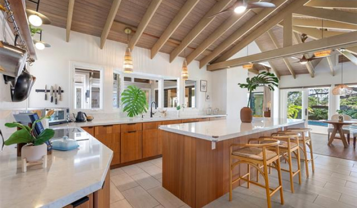 1110 Ilikala Place,Kailua,Hawaii,96734,3 ベッドルーム ベッドルーム,2 バスルームバスルーム,一戸建て,Ilikala,19326177