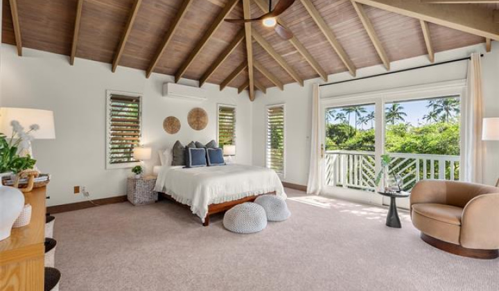 1110 Ilikala Place,Kailua,Hawaii,96734,3 ベッドルーム ベッドルーム,2 バスルームバスルーム,一戸建て,Ilikala,19326177