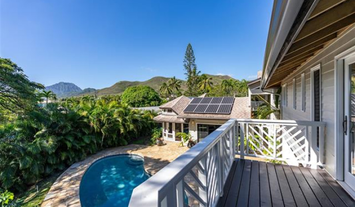 1110 Ilikala Place,Kailua,Hawaii,96734,3 ベッドルーム ベッドルーム,2 バスルームバスルーム,一戸建て,Ilikala,19326177