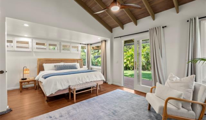 1110 Ilikala Place,Kailua,Hawaii,96734,3 ベッドルーム ベッドルーム,2 バスルームバスルーム,一戸建て,Ilikala,19326177