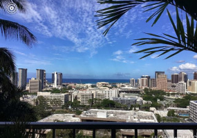 666 Prospect Street,Honolulu,Hawaii,96813,2 ベッドルーム ベッドルーム,2 バスルームバスルーム,コンド / タウンハウス,Prospect,4,18150904