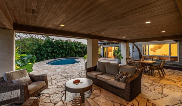 1110 Ilikala Place,Kailua,Hawaii,96734,3 ベッドルーム ベッドルーム,2 バスルームバスルーム,一戸建て,Ilikala,19326177
