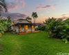 1110 Ilikala Place,Kailua,Hawaii,96734,3 ベッドルーム ベッドルーム,2 バスルームバスルーム,一戸建て,Ilikala,19326177