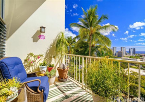 666 Prospect Street,Honolulu,Hawaii,96813,2 ベッドルーム ベッドルーム,2 バスルームバスルーム,コンド / タウンハウス,Prospect,4,18150904