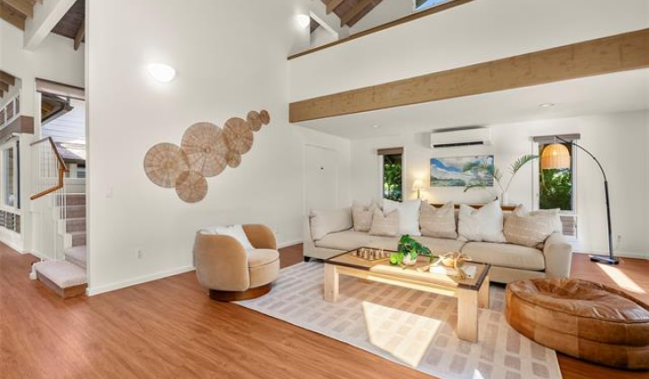 1110 Ilikala Place,Kailua,Hawaii,96734,3 ベッドルーム ベッドルーム,2 バスルームバスルーム,一戸建て,Ilikala,19326177