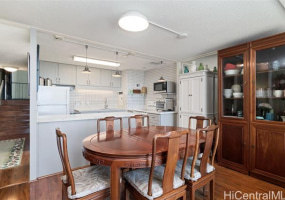 666 Prospect Street,Honolulu,Hawaii,96813,2 ベッドルーム ベッドルーム,2 バスルームバスルーム,コンド / タウンハウス,Prospect,4,18150904