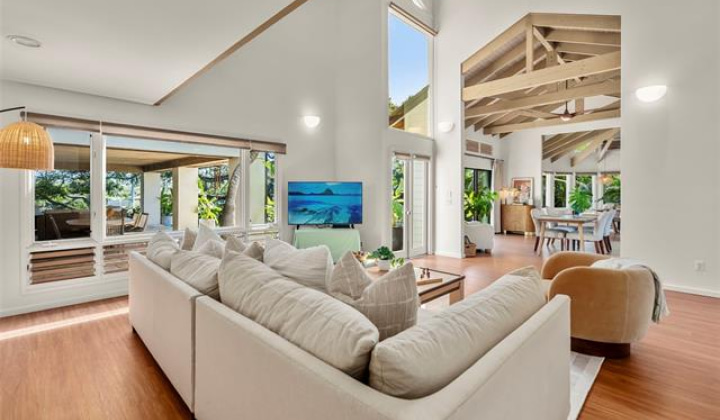 1110 Ilikala Place,Kailua,Hawaii,96734,3 ベッドルーム ベッドルーム,2 バスルームバスルーム,一戸建て,Ilikala,19326177