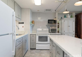 666 Prospect Street,Honolulu,Hawaii,96813,2 ベッドルーム ベッドルーム,2 バスルームバスルーム,コンド / タウンハウス,Prospect,4,18150904