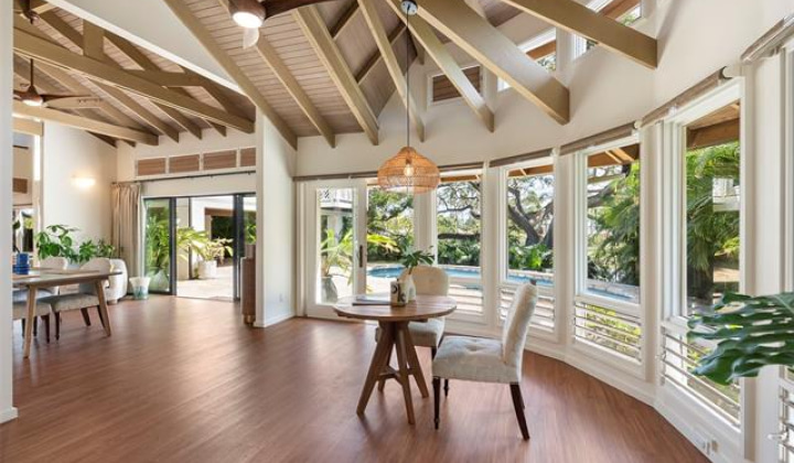 1110 Ilikala Place,Kailua,Hawaii,96734,3 ベッドルーム ベッドルーム,2 バスルームバスルーム,一戸建て,Ilikala,19326177