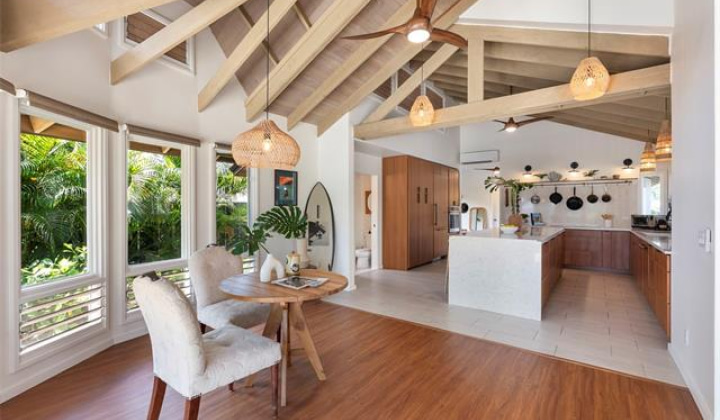 1110 Ilikala Place,Kailua,Hawaii,96734,3 ベッドルーム ベッドルーム,2 バスルームバスルーム,一戸建て,Ilikala,19326177
