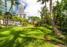 1837 Kalakaua Avenue,Honolulu,Hawaii,96815,2 ベッドルーム ベッドルーム,2 バスルームバスルーム,コンド / タウンハウス,Kalakaua,9,18613043