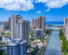 1837 Kalakaua Avenue,Honolulu,Hawaii,96815,2 ベッドルーム ベッドルーム,2 バスルームバスルーム,コンド / タウンハウス,Kalakaua,9,18613043