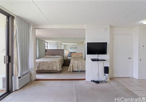 201 Ohua Avenue,Honolulu,Hawaii,96815,1 ベッドルーム ベッドルーム,1 バスルームバスルーム,コンド / タウンハウス,Ohua,12,18613327