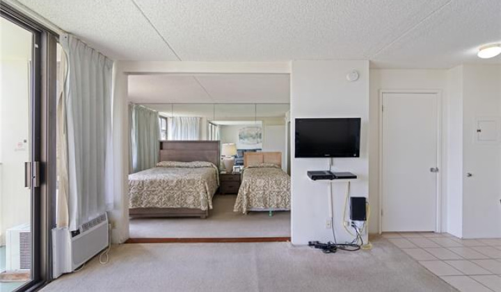 201 Ohua Avenue,Honolulu,Hawaii,96815,1 ベッドルーム ベッドルーム,1 バスルームバスルーム,コンド / タウンハウス,Ohua,12,18613327