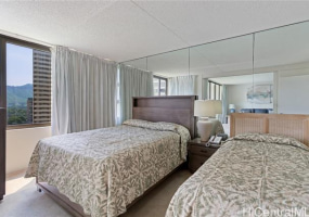 201 Ohua Avenue,Honolulu,Hawaii,96815,1 ベッドルーム ベッドルーム,1 バスルームバスルーム,コンド / タウンハウス,Ohua,12,18613327