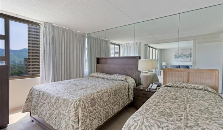 201 Ohua Avenue,Honolulu,Hawaii,96815,1 ベッドルーム ベッドルーム,1 バスルームバスルーム,コンド / タウンハウス,Ohua,12,18613327